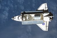 STS-111