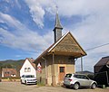 Kapelle St. Barbara