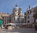 Chiesa Santa Maria dei Miracoli