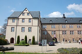 Wallhausen (Saxe-Anhalt)