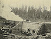 Водозабор Сиэтла и крыловая плотина - 1900.jpg