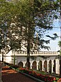 Shrine of the Bab, Haifa 3