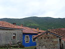 Sierra del Escudo de Cabuérniga