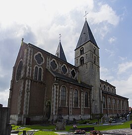 Sint-Pieter en Pauwelkerk