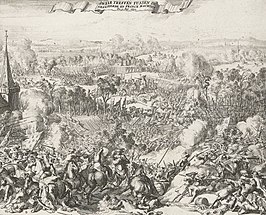 Slag bij Steenkerke