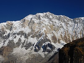 Annapurna things to do in Ghandruk