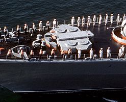 「アドミラル・ヴィノグラドフ」搭載のVLS