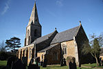 Church of St John the Baptist