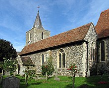 St Vincent, Littlebourne, Kent - geograph.org.uk - 328806.jpg