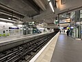 Vignette pour Front populaire (métro de Paris)