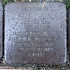 Stolperstein für Elli Frank geb. Daniel