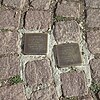 Stolpersteine Naumburg-Saale Salzstraße 40