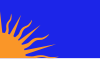 Sunburst Flag.svg