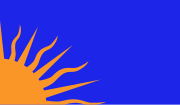 Miniatura para Sunburst flag