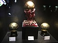 Miniatura para Super Balón de Oro