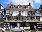 Swan Inn