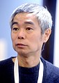 Taiyō Matsumoto op 2 november 2017 geboren op 25 oktober 1967
