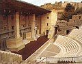 Miniatura per Teatre romà de Sagunt