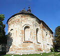 Ehemalige katholische Kirche