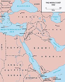 Middle East Command The Middle East-1942.jpg