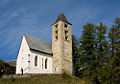 Kirche San Plansch