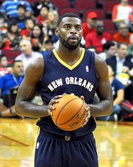 Tyreke Evans FT 2013-10-05.JPG