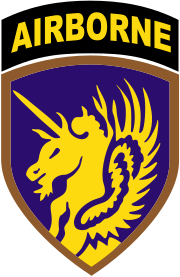 סמל הדיוויזיה המוטסת ה-13