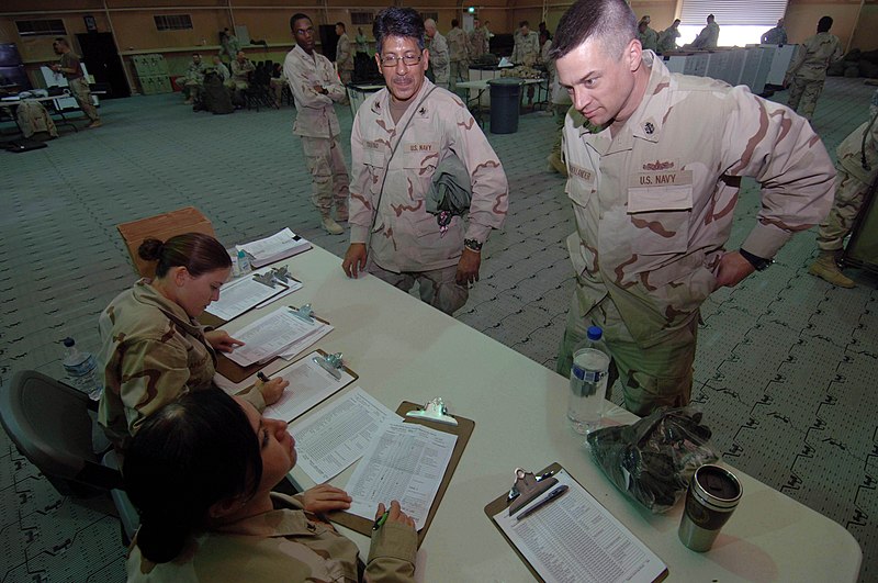 Kuwait Warrior Transition Program