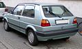 Volkswagen Golf II (1989-1992)