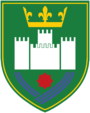 Visoko – znak