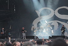 Stone Sour