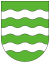 Wappen von Allaman