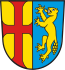 Blason de Attenweiler