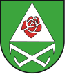 Wappen Landkreis Sangerhausen.svg