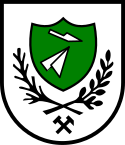 Wappen von Mildenau