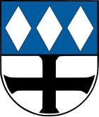 Wappen der Gemeinde Schiltberg