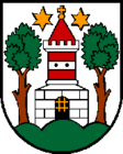 Bad Leonfelden címere