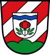 Coat of arms of Bibertal