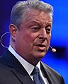 Al Gore (age ٧٦ ) since 2001