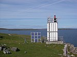 Whitehill Lighthouse