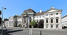 Palais Auersperg Wien