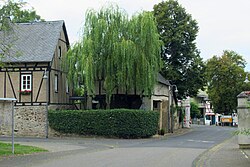 Skyline of Wierschem