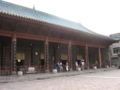 Xi'an Great Mosque prayer hall.jpg