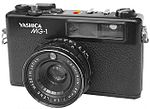 Miniatura para Yashica MG-1