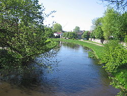 Рега в городе Лобез