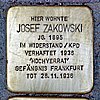 Zakowski Josef