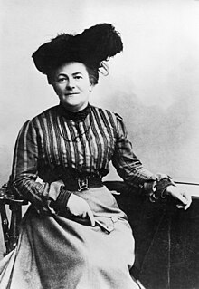 Clara Zetkin