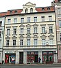 Wohnhaus Ulica Daszyńskiego 71