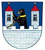 Coat of arms of Sedlice