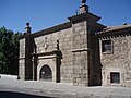 Miniatura para Ermita del Humilladero (Ávila)